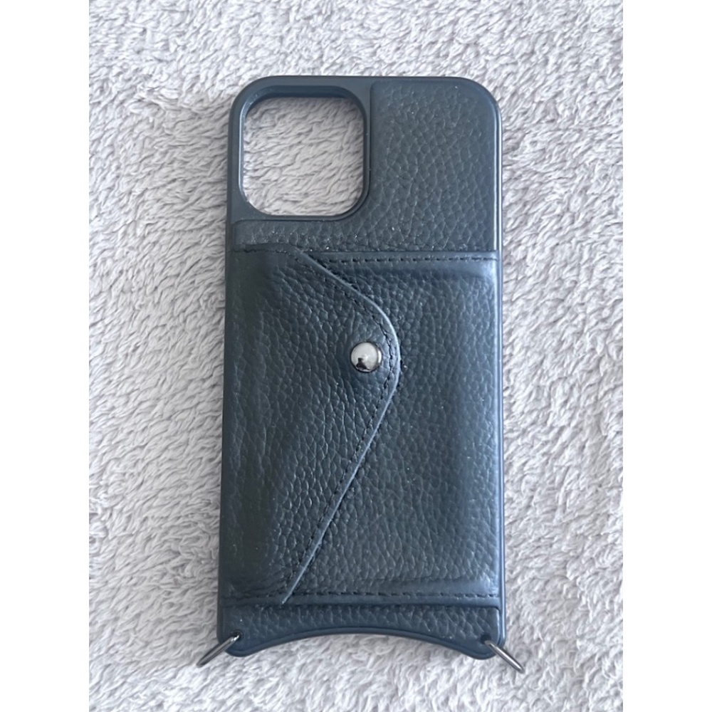 Bandolier Hailey Wallet Phone Case for iPhone 12 Pro